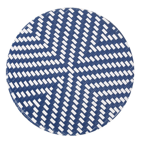 French Blue Bistro Table | OROA