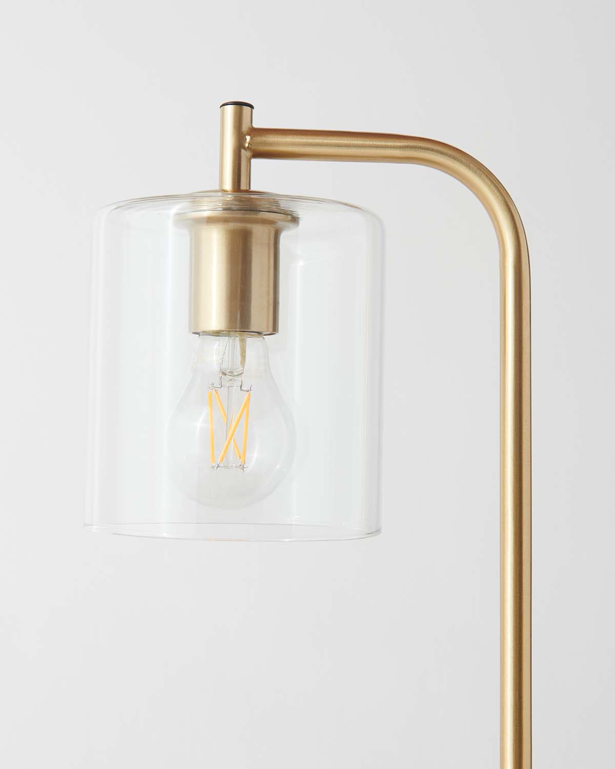 Elizabeth USB Desk Lamp - OROA