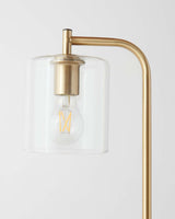 Elizabeth USB Desk Lamp - OROA