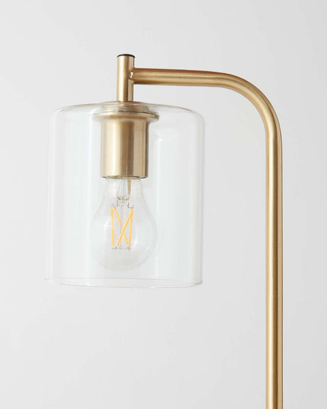 Elizabeth USB Desk Lamp - OROA