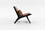 Modern Boho Accent Chair - OROA