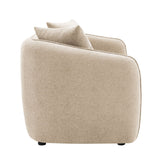 Beige Keith Sofa -  Comfort | OROA