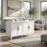 Vintage Buffet Cabinet - OROA