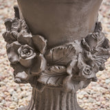 Roman Style Garden Urn Planter
