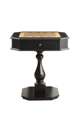 Reversible Chess Checker Game Table - OROA