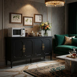 Vintage Buffet Cabinet - OROA