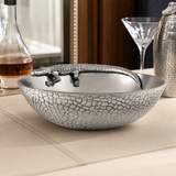 Alligator Serving Bowl - OROA