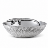 Alligator Serving Bowl - OROA