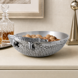 Alligator Serving Bowl - OROA