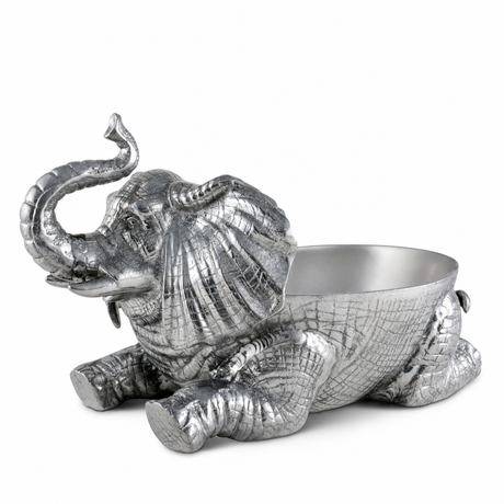 Elephant Serving Bowl - OROA