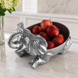 Elephant Serving Bowl - OROA