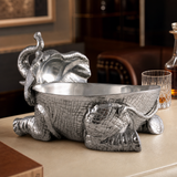 Elephant Serving Bowl - OROA