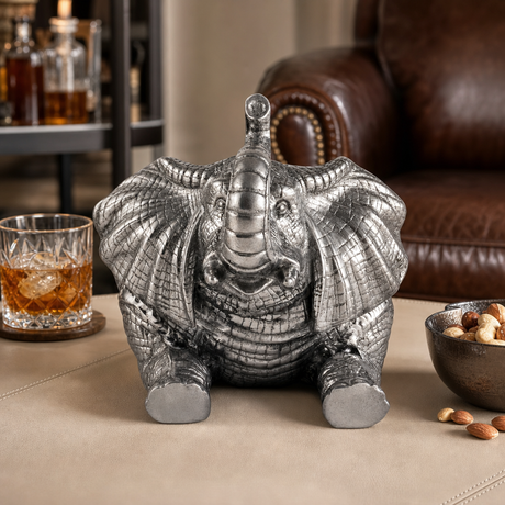 Elephant Serving Bowl - OROA