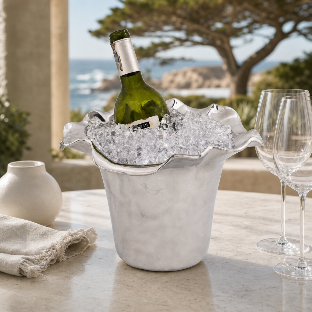 Carmel Ice Bucket - OROA