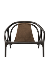 Indoor/Outdoor Lounge Chair | Morpho By Tomorrowland Vime | Oroa.com