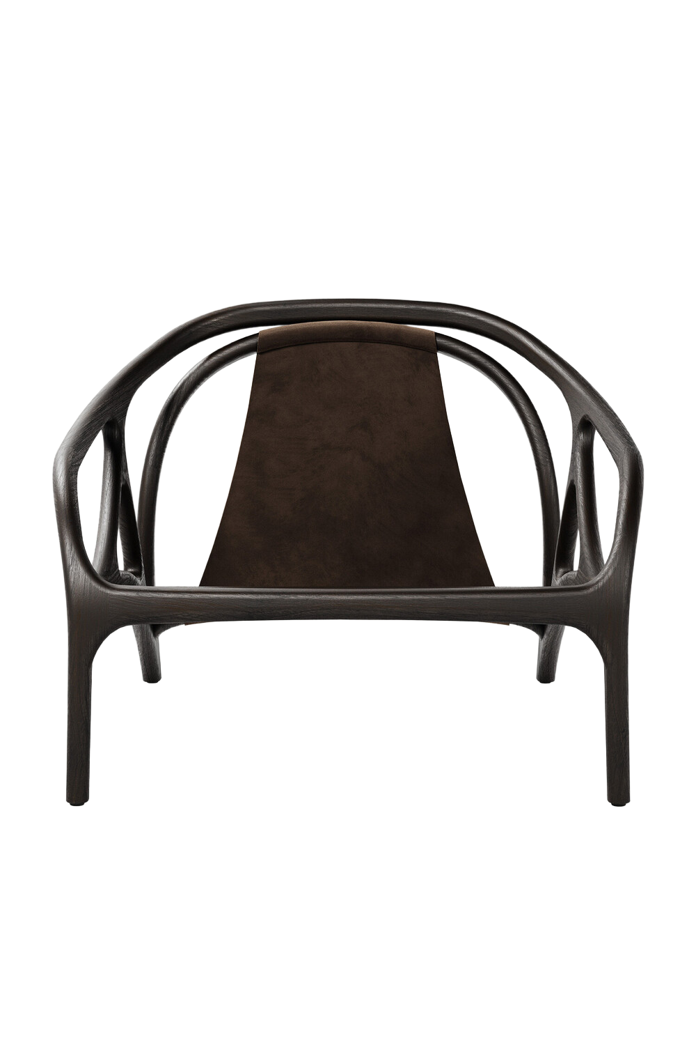 Indoor/Outdoor Lounge Chair | Morpho By Tomorrowland Vime | Oroa.com