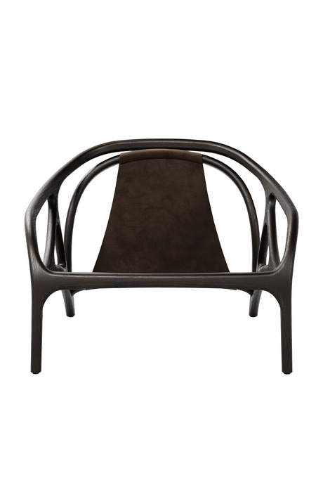 Indoor/Outdoor Lounge Chair | Morpho By Tomorrowland Vime | Oroa.com