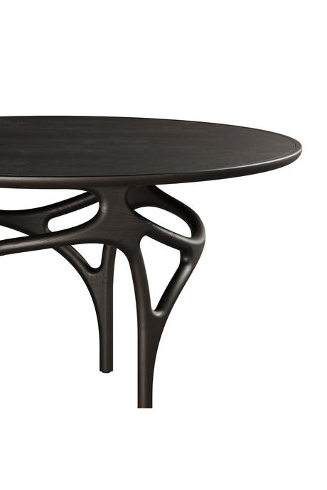 Sinuous Base Dining Table |  Morpho By Tomorrowland Cena | Oroa.com