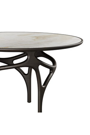 Sinuous Base Dining Table |  Morpho By Tomorrowland Cena | Oroa.com