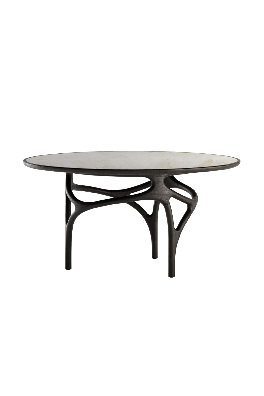 Sinuous Base Dining Table |  Morpho By Tomorrowland Cena | Oroa.com