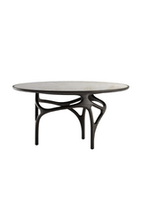 Sinuous Base Dining Table |  Morpho By Tomorrowland Cena | Oroa.com