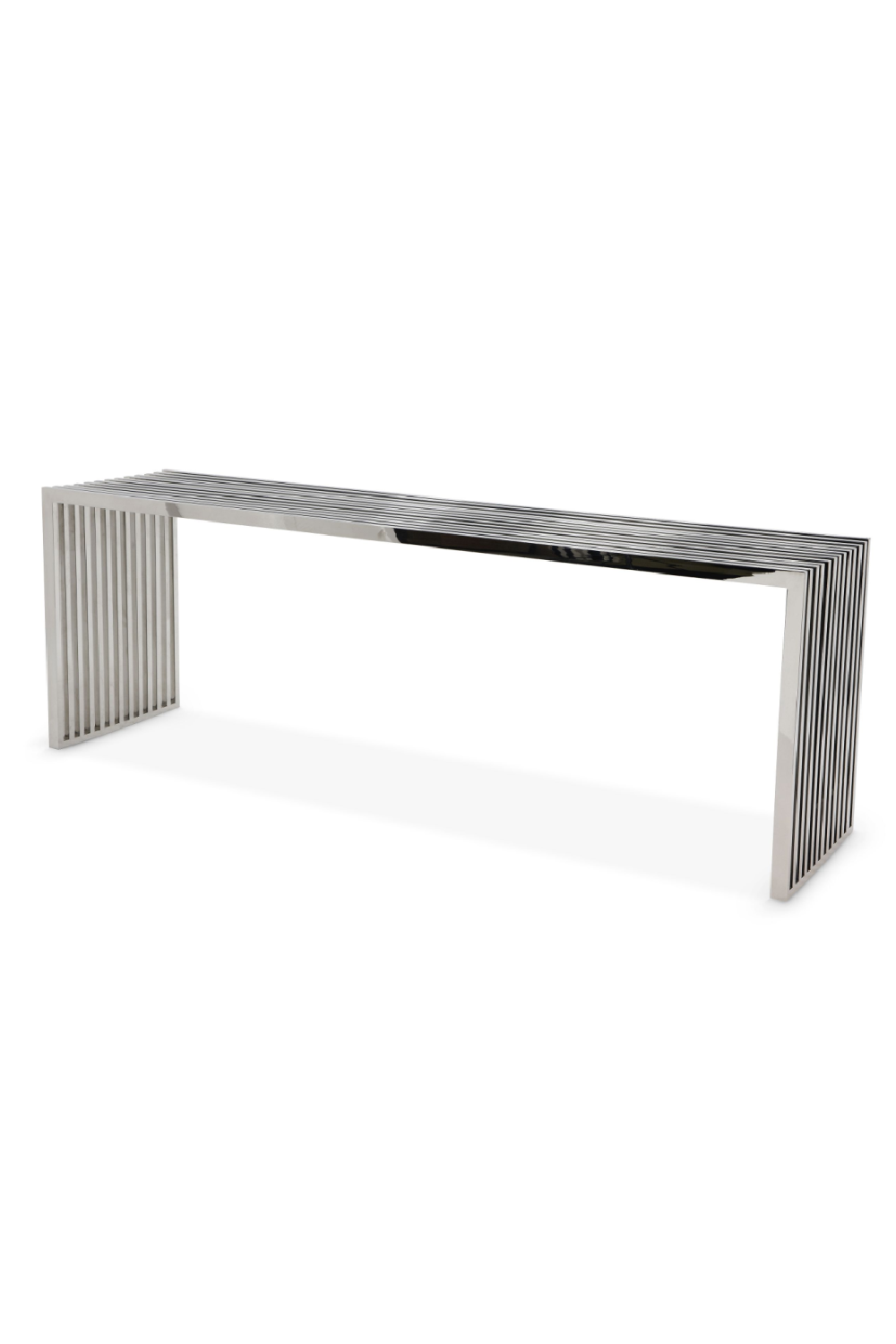 Steel Console Table | Eichholtz Carlisle XL | OROA.com