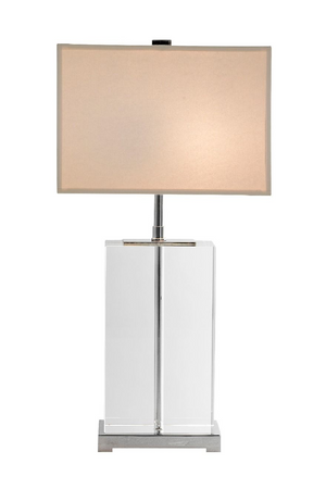 Glass Table Lamp | Eichholtz Bridgefield | OROA TRADE