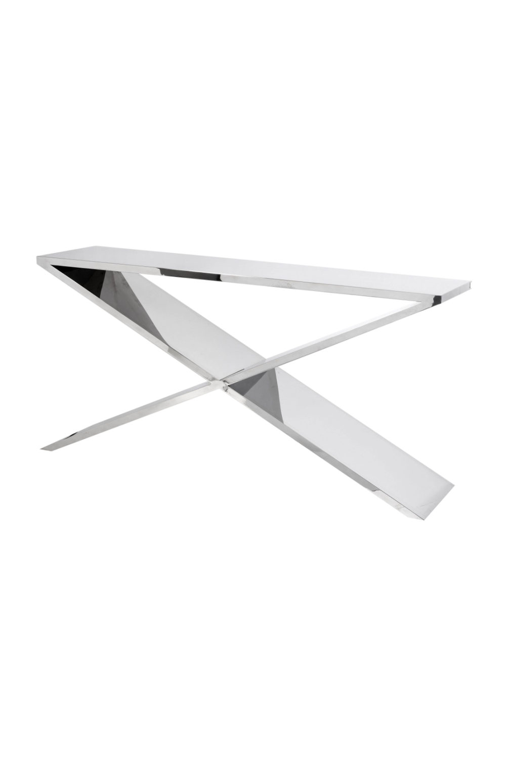 X legged Console Table | Eichholtz Metropole