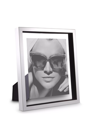 Clear Glass Picture Frame XL | Eichholtz Mulholland | Oroa.com