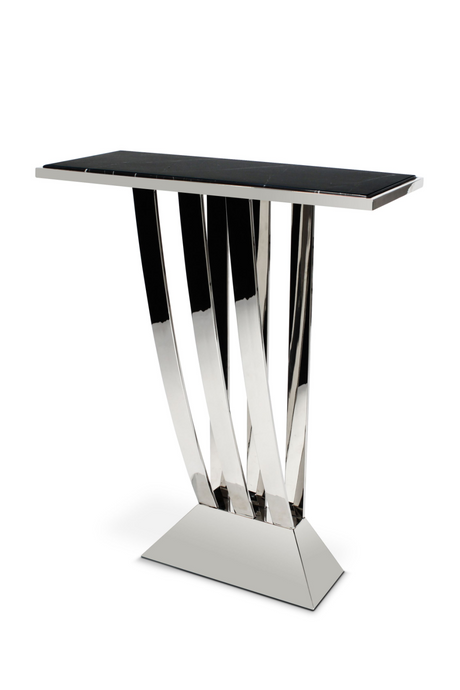 Small Art Deco Console Table | Eichholtz Beau Deco | Oroa.com