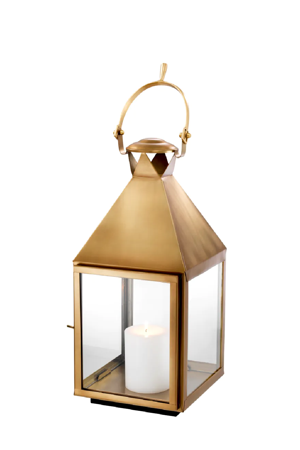 Vintage Lantern - L | Eichholtz Spur