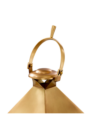 Antique Brass Hurricane | Eichholtz Spur | Oroa.com