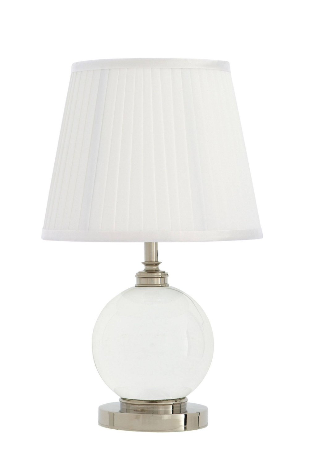 Glass Table Lamp | Eichholtz Octavia | OROA TRADE