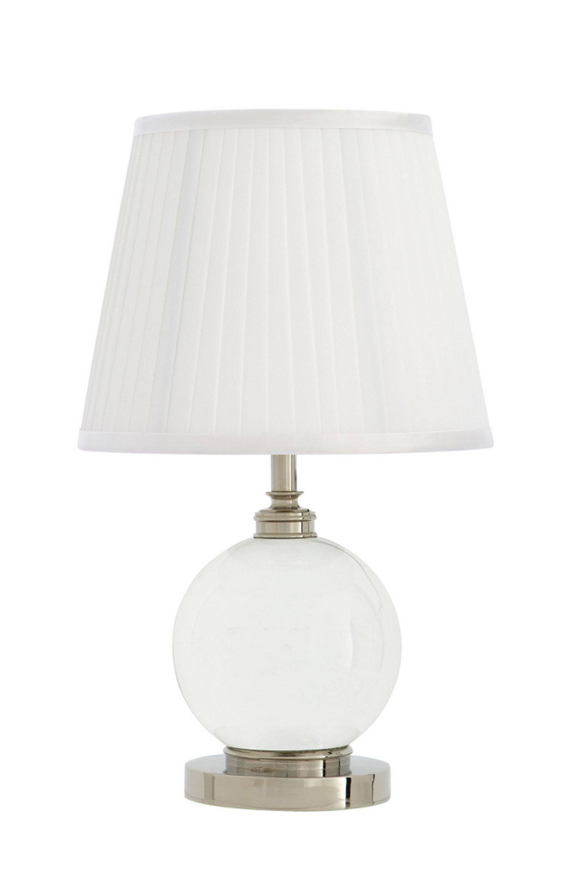 Glass Table Lamp | Eichholtz Octavia | OROA TRADE