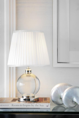 Glass Table Lamp | Eichholtz Octavia | OROA TRADE