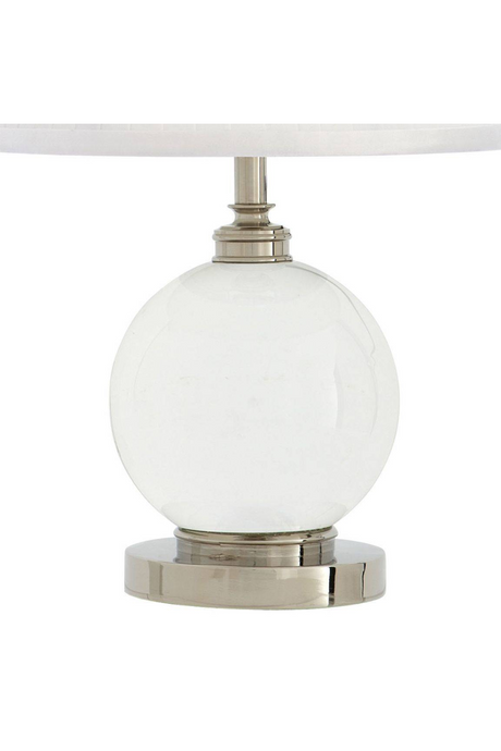 Glass Table Lamp | Eichholtz Octavia | OROA TRADE
