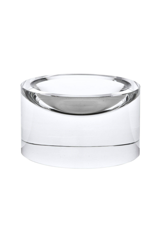 Round Decorative Bowl | Eichholtz Conex | Oroa.com