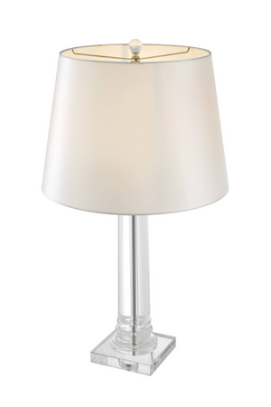 Crystal Table Lamp | Eichholtz Bulgari - L | OROA TRADE
