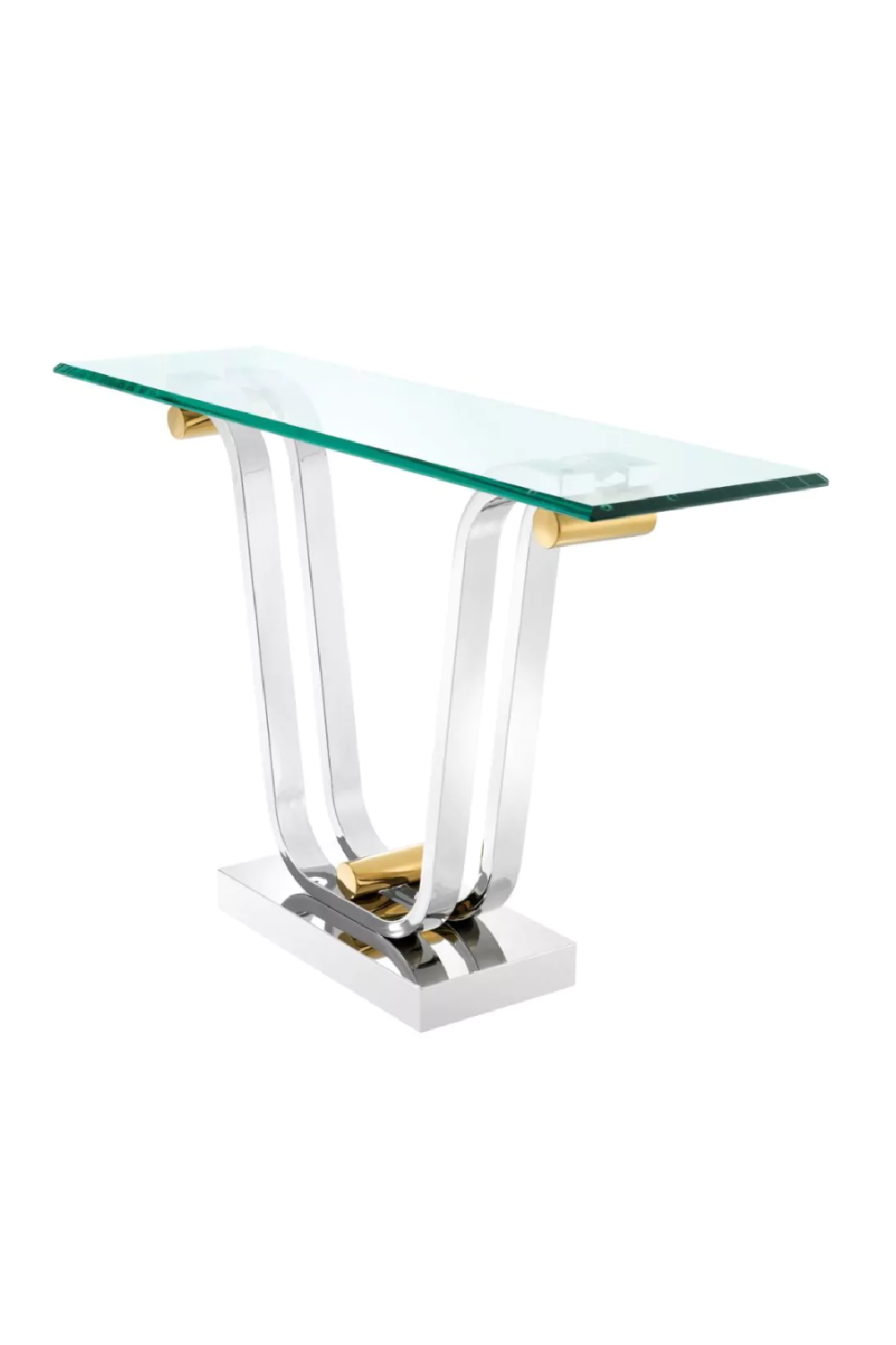 Glass Console Table | Eichholtz Julien | Oroa.com