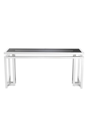 Silver Console Table | Eichholtz Palmer | Oroa.com