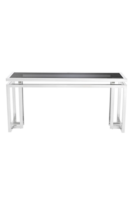 Silver Console Table | Eichholtz Palmer | Oroa.com