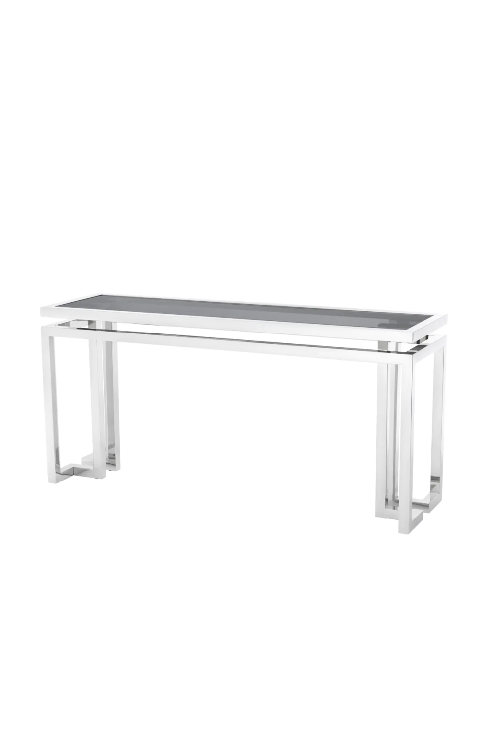 Silver Console Table | Eichholtz Palmer | Oroa.com