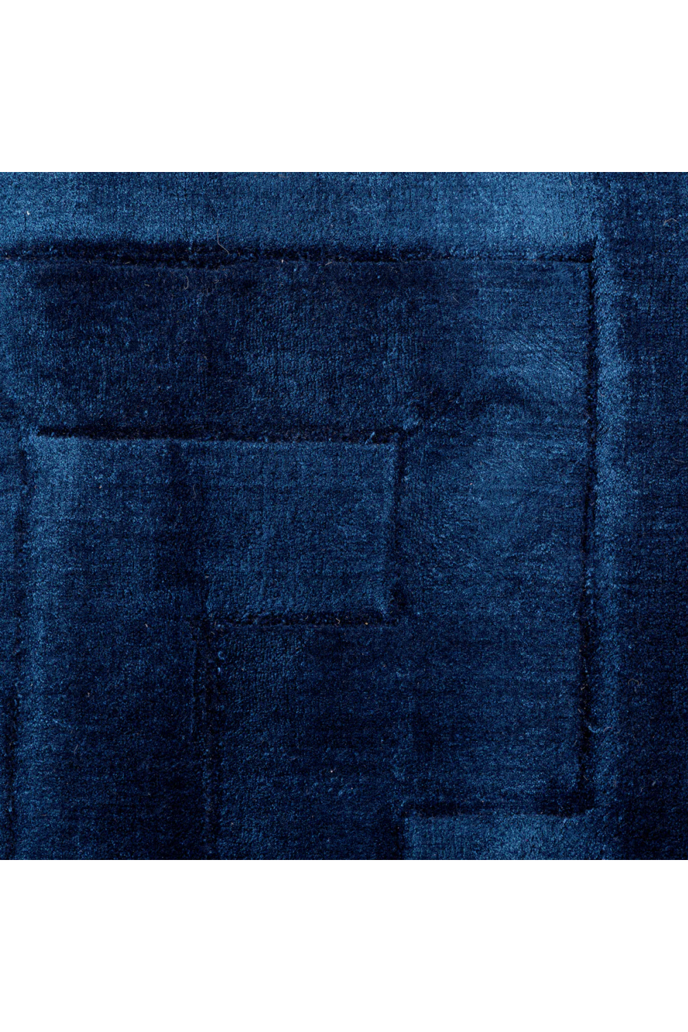 Sapphire Blue Rug | Eichholtz Baldwin | Oroa.com