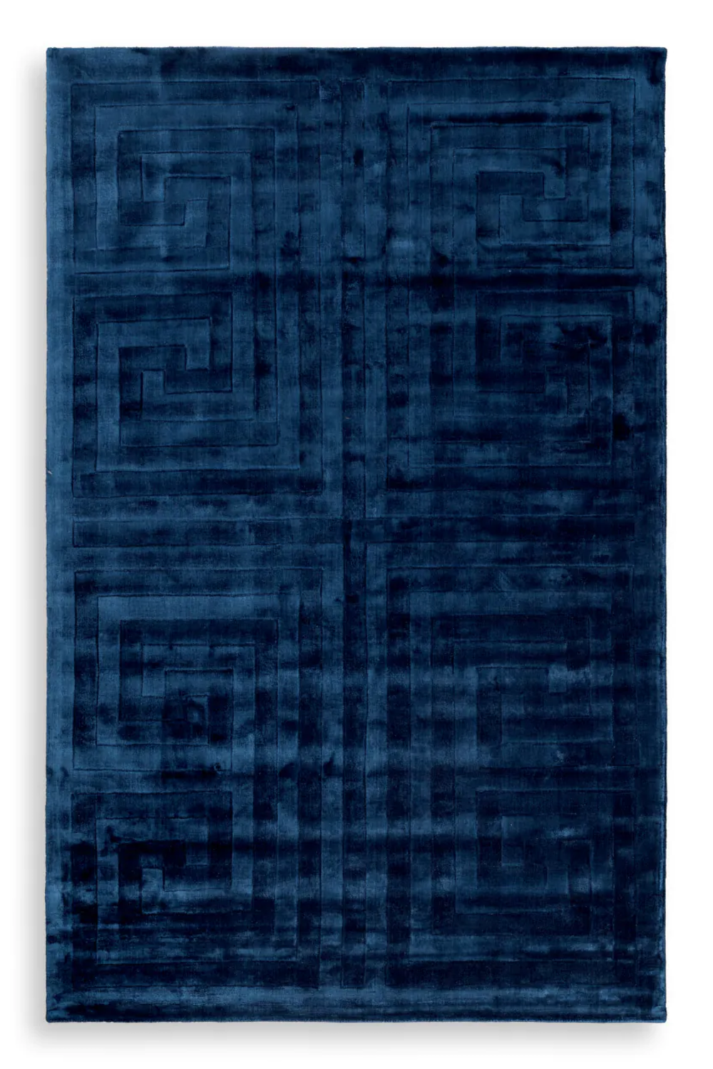 Sapphire Blue Rug 10' x 13' | Eichholtz Baldwin | Oroa.com