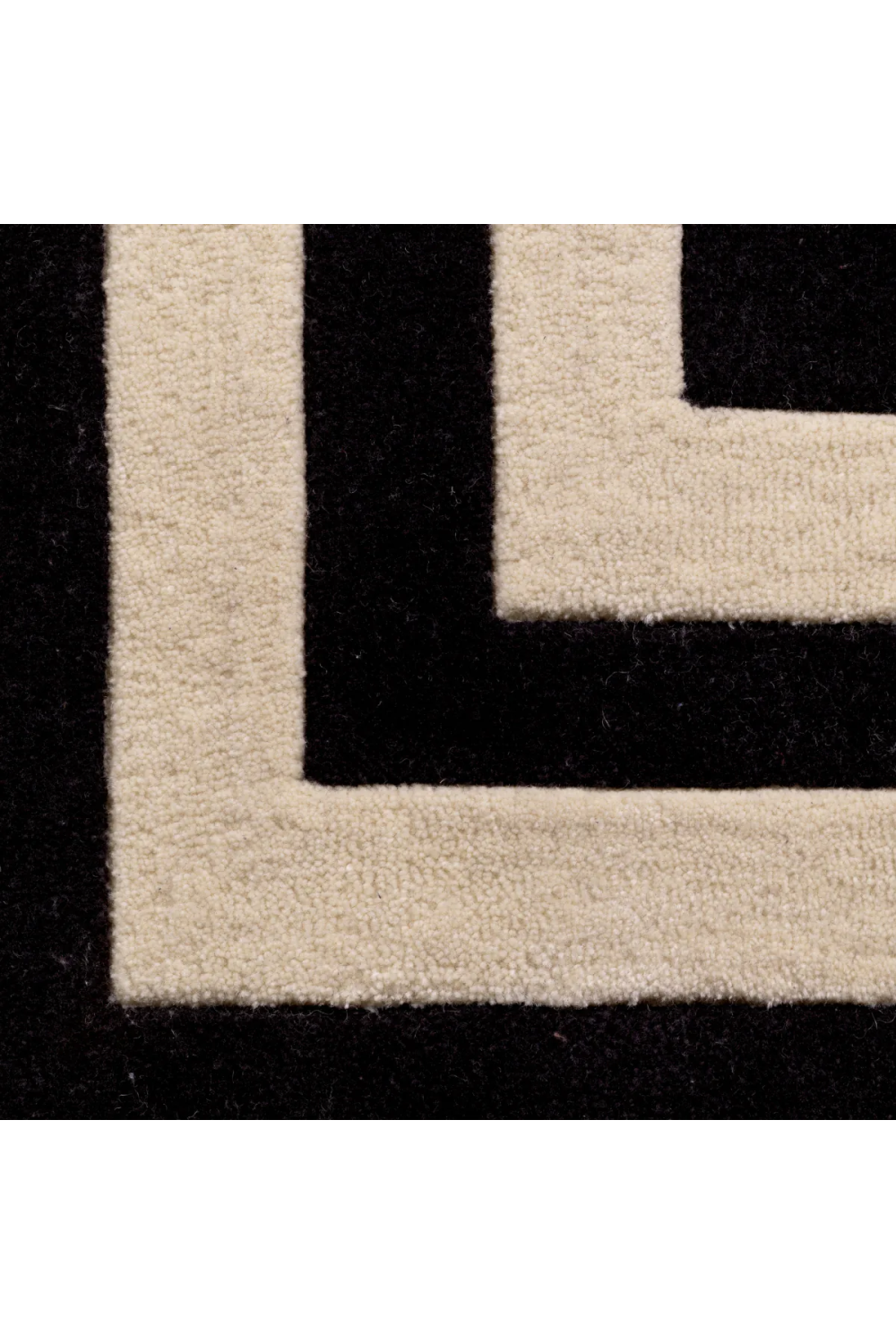 Black Carpet | Eichholtz Celeste - (10x13) | Oroa.com