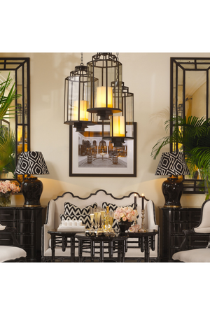 Lantern Pendant | Eichholtz Monticello L | OROA TRADE