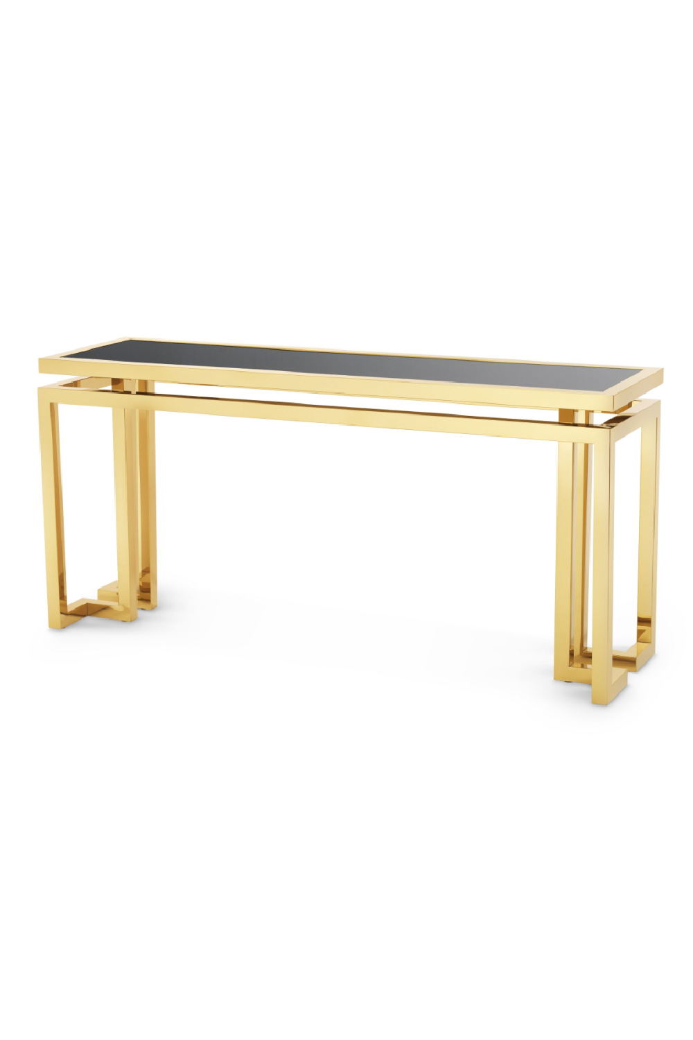 Gold Console Table | Eichholtz Palmer | Oroa.com