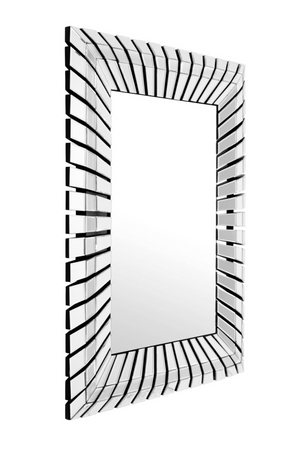 Rectangular Mirror | Eichholtz Granduca | OROA TRADE