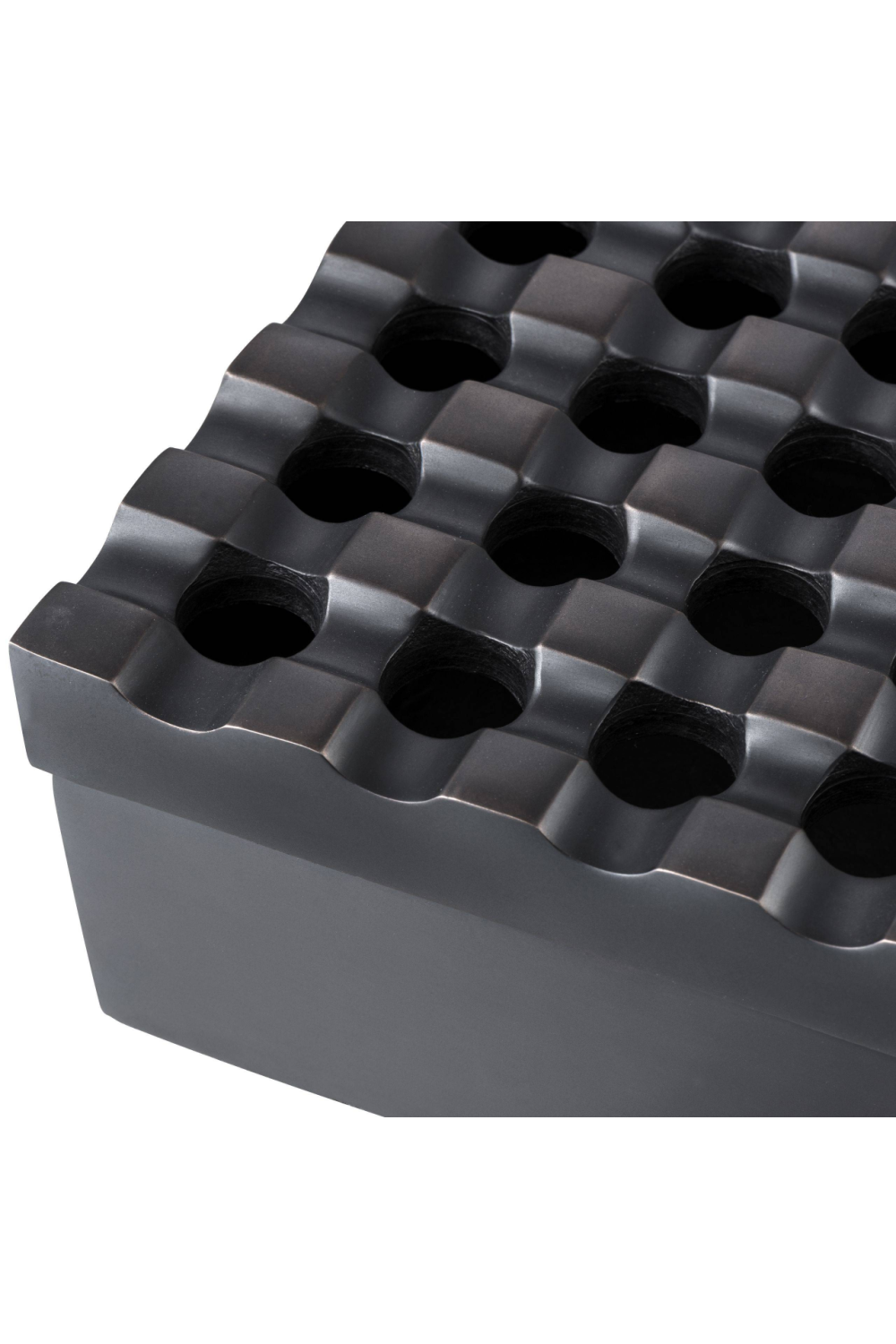 Square Grid Bowl | Eichholtz Deluxe | Oroa.com