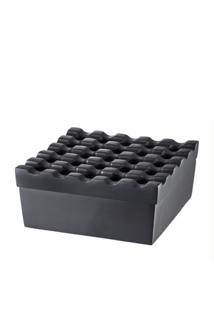 Square Grid Bowl | Eichholtz Deluxe | Oroa.com